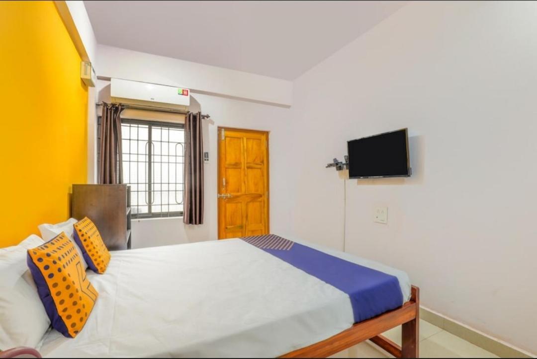 Rishi House Hotel Arambol Exterior photo